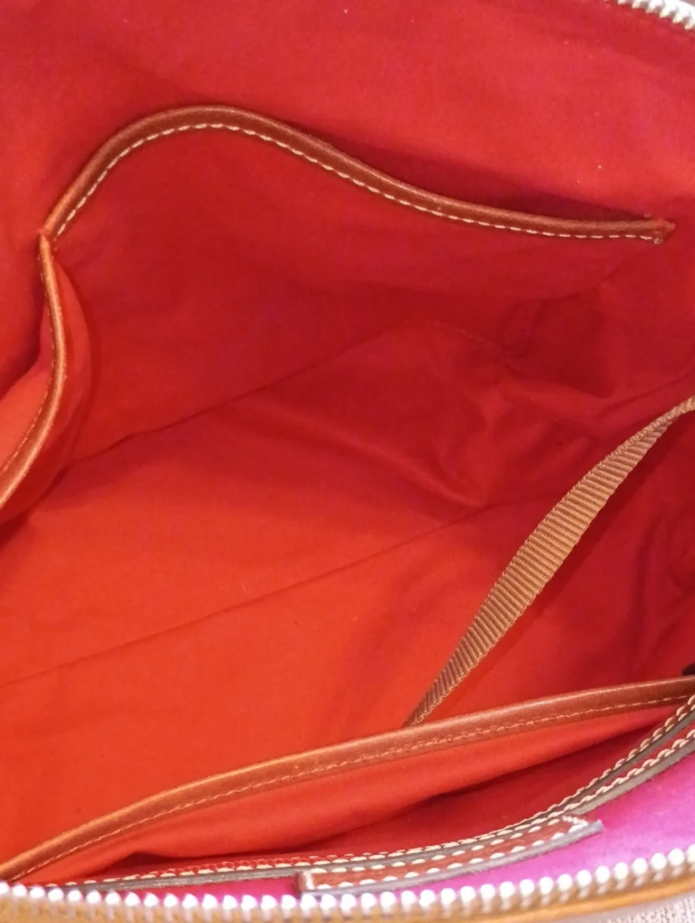Dooney & Bourke good used